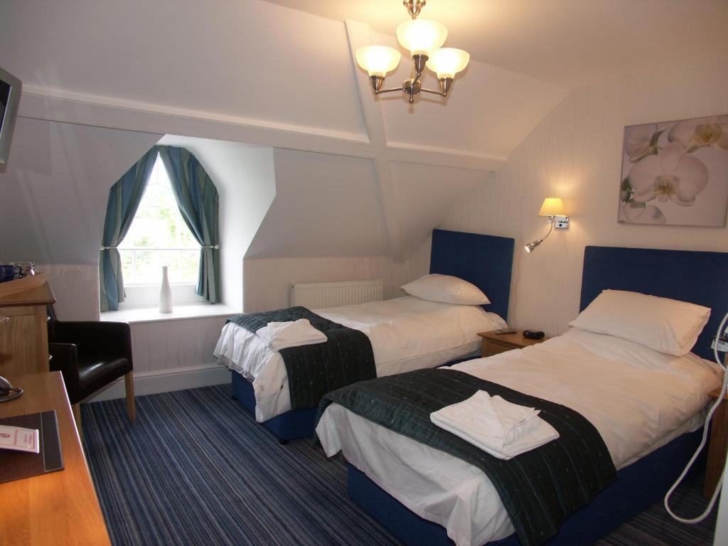 Llety Teifi Guesthouse Кардіган Номер фото