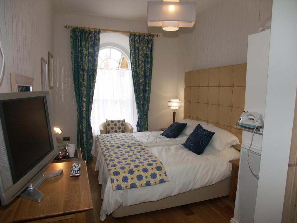 Llety Teifi Guesthouse Кардіган Номер фото